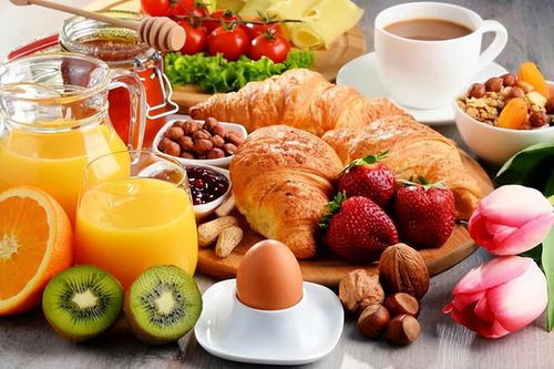 警惕！這6種致癌食物可能就在我們身邊