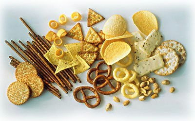 高血壓患者飲食指南 必須警惕的十大禁忌食品